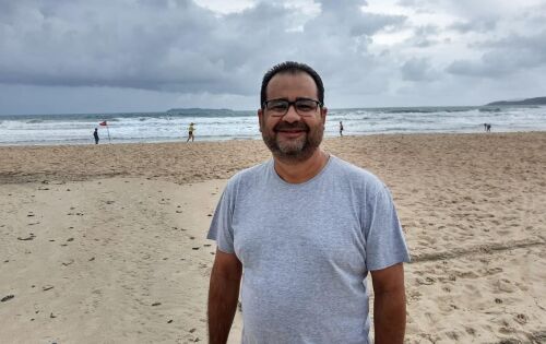 *** Nossos parab&eacute;ns desta sexta-feira (13), v&atilde;o para o advogado, Jordelino Garcia de Oliveira pelo seu anivers&aacute;rio.