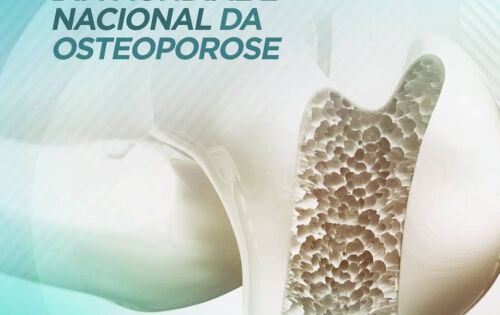 **** Este dia &eacute; dedicado &agrave; conscientiza&ccedil;&atilde;o da preven&ccedil;&atilde;o, do diagn&oacute;stico e do tratamento da osteoporose. A data visa tornar a preven&ccedil;&atilde;o da osteoporose e das fraturas uma prioridade global de sa&uacute;de, alcan&ccedil;ando profissionais de sa&uacute;de, m&iacute;dia, formuladores de pol&iacute;ticas, pacientes e o p&uacute;blico em geral. A osteoporose &eacute; caracterizada pela diminui&ccedil;&atilde;o da massa muscular e afeta, principalmente, homens acima de 70 anos e mulheres com mais de 65 anos. Previna-se!