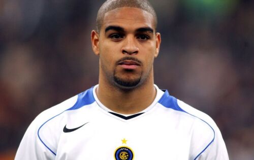*** Hoje, estendemos nossos parab&eacute;ns a um &iacute;cone do futebol brasileiro, Adriano Leite Ribeiro, carinhosamente conhecido como Adriano Imperador!️ Celebramos n&atilde;o apenas suas vit&oacute;rias nos campos, mas tamb&eacute;m sua jornada p&oacute;s-futebol&iacute;stica, onde ele brilha como diretor de vendas na Adidas Brasil. Sua paix&atilde;o pelo esporte continua a inspirar gera&ccedil;&otilde;es. Parab&eacute;ns pelo seu sucesso cont&iacute;nuo!
