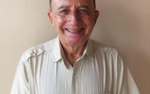 *** Nossos parab&eacute;ns desta sexta-feira (27), v&atilde;o para nosso amigo querido Dr. Paulino Mendes Fontoura. Nosso carinho super especial e votos de muita sa&uacute;de e excelentes viagens!!!