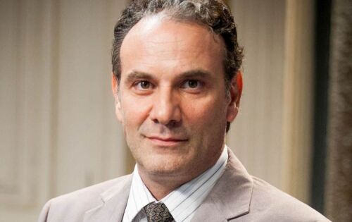 *** Hoje, dia 28 comemoramos o anivers&aacute;rio de Marco Antonio Ricca. Ele &eacute; um ator e cineasta brasileiro muito conhecido por seus pap&eacute;is principalmente na teledramaturgia. Estrelando e protagonizando inumeras novelas e minis&eacute;ries na rede globo de televis&atilde;o. Nesta data especial, desejamos a Marco muitos anos de vida e felicidades.