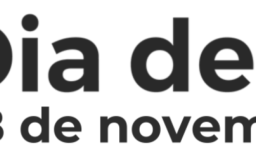 28 de Novembro DIA DE DOAR *** O Dia de Doar, comemorado aqui e em muitos pa&iacute;ses no dia 28 de novembro, &eacute; um movimento global pela generosidade, conectando pessoas e causas que transformam o. mundo. O Dia de Doar &eacute; um movimento para promover a generosidade. &Eacute; uma mobiliza&ccedil;&atilde;o que promove um pa&iacute;s mais solid&aacute;rio, por meio da conex&atilde;o de pessoas com causas. E faz isso celebrando o prazer que &eacute; doar, e o h&aacute;bito de doar o tempo todo. Como &eacute; um movimento, n&atilde;o &eacute; centralizado: a marca, os materiais, manuais, etc, s&atilde;o todos disponibilizados para que cada um que queira participar possa se apropriar e criar sua pr&oacute;pria iniciativa. Quem faz o Dia de Doar acontecer &eacute; quem est&aacute; do outro lado da a&ccedil;&atilde;o - seja doando ou fazendo uma a&ccedil;&atilde;o para estimular a doa&ccedil;&atilde;o de indiv&iacute;duos, empresas, etc. Hoje, dia 28 de novembro, ter&ccedil;a-feira, o Brasil inteiro vai se mobilizar pelo Dia de Doar: milhares de organiza&ccedil;&otilde;es estar&atilde;o preparadas para receber doa&ccedil;&otilde;es, e milh&otilde;es de brasileiros v&atilde;o demonstrar seu apoio, doando e tornando p&uacute;blica a doa&ccedil;&atilde;o compartilhando a hashtag #diadedoar nas m&iacute;dias sociais.