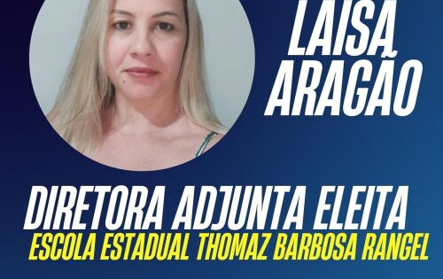 Estudantes, m&atilde;es, pais, respons&aacute;veis por alunos, professores efetivos e tempor&aacute;rios, e servidores das duas escolas estaduais de Rio Verde de Mato Grosso (MS), Escola Estadual Vergelino Mateus de Oliveira e Escola Estadual Thomaz Barbosa Rangel, foram &agrave;s urnas, nesta quinta-feira (30/11), para escolher os novos diretores escolares. O Professor Nilceu Peixoto e a Professora Laisa Arag&atilde;o foram eleitos Diretor e diretora-Adjunta no Processo Eletivo de Dirigentes Escolares da Escola Estadual Thomaz Barbosa Rangel.