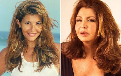 *** *** Hoje, dia 7 de Dezembro, comemoramos o anivers&aacute;rio dela Roberta Gambine Moreira, mais conhecida pelo nome art&iacute;stico de Roberta Close. Roberta &eacute; uma socialite, ex-atriz e modelo brasileira naturalizada su&iacute;&ccedil;a. Roberta ficou famosa nos anos 80 por sua transexualidade em uma &eacute;poca em que o Brasil ainda conhecia pouco sobre transi&ccedil;&atilde;o de g&ecirc;nero e tinha ainda mais preconceito sobre o tema. Eram tempos muito mais dif&iacute;ceis do que os atuais, rec&eacute;m-sa&iacute;dos da Ditadura Militar. Roberta possui uma relevancia imensa no cen&aacute;rio social brasileiro, pois ela foi uma das primeiras pessoas no Brasil a levantar a bandeira da Transexualidade. Sem d&uacute;vidas, Roberta Close &eacute; sinonimo de supera&ccedil;&atilde;o, coragem e determina&ccedil;&atilde;o. Desejamos a ela felicidades e muitos anos de vida.