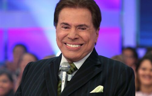 **** Hoje comemoramos o aniver&aacute;rio de Senor Abravanel, conhecido pelo seu nome art&iacute;stico Silvio Santos. Silvio &eacute; um apresentador de televis&atilde;o e empres&aacute;rio brasileiro. Ativo na televis&atilde;o desde 1962, expandiu seus neg&oacute;cios e construiu um grupo empresarial que leva seu nome. Tamb&eacute;m teve atividades na m&uacute;sica e na pol&iacute;tica. Silvio &eacute; uma verdadeira inpira&ccedil;&atilde;o e um nome important&iacute;ssimo no ramo televisivo brasileiro. Desejamos a ele um feliz aniver&aacute;rio e muitos anos de vida.