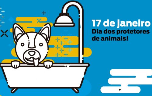 *** No Mato Grosso do Sul, o abandono habitual de animais dom&eacute;sticos contribuiu na institui&ccedil;&atilde;o da Lei n&ordm; 5.666 de 2021, que tornou o dia 17 de Janeiro no &lsquo;Dia dos Protetores dos Animais&rsquo; em Mato Grosso do Sul. A data foi escolhida porque &eacute; o Dia do Santo Ant&atilde;o, considerado protetor dos animais dom&eacute;sticos. Protetores independentes de animais s&atilde;o pessoas que resgatam, socorrem e cuidam de c&atilde;es e gatos, doando grande parte de seu tempo para isso. S&atilde;o cidad&atilde;os comuns que incluem em seus cotidianos a miss&atilde;o de trazer dignidade &agrave; vida de animais abandonados. Em Campo Grande n&atilde;o existe nenhum censo estimando o n&uacute;mero de protetores de animais na cidade, mas o Proj&eacute;til foi atr&aacute;s de algumas hist&oacute;rias inspiradoras. O abandono de animais no Brasil &eacute; um problema que n&atilde;o se resume apenas &agrave; crise social e econ&ocirc;mica na qual o pa&iacute;s se encontra, pois sempre ocorreu a partir de uma variada gama de motivos. E, independente do que leva algu&eacute;m a abandonar um animal, isso acaba gerando tamb&eacute;m riscos para a sa&uacute;de p&uacute;blica. Dessa forma, h&aacute; possibilidade de transmiss&atilde;o de doen&ccedil;as dos animais para o homem &ndash; o que comumente chamamos de zoonoses.