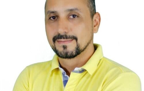*** Os parab&eacute;ns desta sexta-feira (19), v&atilde;o para o vereador de Rio Verde e 2&ordm; Secret&aacute;rio, Joanes Pimentel Vieira. Nossos votos de sucesso!!