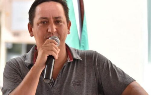 *** Aniversariando no pr&oacute;ximo domingo (21), nosso amigo e vereador de Sonora, vereador Dalmi Alves . Nossos parab&eacute;ns!!