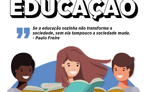 *** &ldquo;O Dia Internacional da Educa&ccedil;&atilde;o &eacute; uma data comemorativa que tem como papel refor&ccedil;ar a import&acirc;ncia da educa&ccedil;&atilde;o no desenvolvimento da humanidade em diversos aspectos. Atualmente existe uma diverg&ecirc;ncia na sua celebra&ccedil;&atilde;o, pois alguns a fazem em 24 de janeiro, e outros, em 28 de abril.&rdquo; &ldquo;Todos n&oacute;s sabemos da import&acirc;ncia da educa&ccedil;&atilde;o para o desenvolvimento do ser humano, pois ela fornece ferramentas que permitem a todos evolu&iacute;rem e conquistarem uma vida mais digna e melhor. Isso porque sabemos que pessoas que t&ecirc;m acesso a uma educa&ccedil;&atilde;o de qualidade recebem tamb&eacute;m melhores oportunidades.&rdquo;