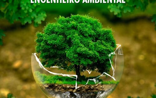 *** Dia 31 de janeiro &eacute; o dia do Engenheiro Ambiental. Os engenheiros ambientais s&atilde;o respons&aacute;veis em minimizar o impacto humano no planeta, visando acima de tudo a preserva&ccedil;&atilde;o dos recursos naturais, da biodiversidade e dos ecossistemas. O dia 31 de janeiro s&oacute; veio ser escolhido em 2007, quando ent&atilde;o o Projeto de Lei n&ordm; 615/2007, reconheceu esta data como o Dia Nacional do Engenheiro Ambiental, em homenagem a primeira turma de graduados em 1997, na Universidade Federal do Tocantins (UFT).