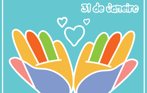 *** Em 31 de janeiro &eacute; celebrado o Dia Mundial da Solidariedade, que tem como objetivo destacar a import&acirc;ncia da a&ccedil;&atilde;o coletiva, estimular a cria&ccedil;&atilde;o de pr&aacute;ticas em benef&iacute;cio das pessoas menos favorecidas e superar os problemas globais, de forma a construir um mundo melhor e mais seguro para todos. Segundo o Papa Francisco, a palavra &ldquo;solidariedade&rdquo; significa muito mais do que alguns atos espor&aacute;dicos de generosidade, pois sup&otilde;e a cria&ccedil;&atilde;o de uma nova mentalidade que pense em termos de comunidade, de prioridade da vida de todos sobre a apropria&ccedil;&atilde;o dos bens por parte de alguns. Isso significa solidariedade. N&atilde;o &eacute; s&oacute; quest&atilde;o de ajudar os outros, isso &eacute; muito bom fazer, mas &eacute; mais. Trata-se de justi&ccedil;a. E para ser solid&aacute;ria, dar frutos, a interdepend&ecirc;ncia tem necessidade de fortes ra&iacute;zes no humano e na natureza criada por Deus, tem necessidade de respeito pelos rostos e pela terra.