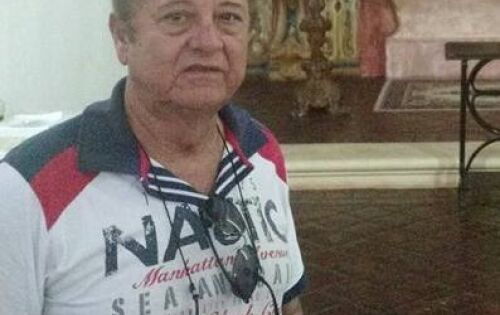 *** Nossos parab&eacute;ns e votos de felicidades para o nosso amigo Fl&aacute;vio Magalh&atilde;es (Band FM), que celebra na pr&oacute;xima segunda-feira (5), mais um ano de vida! 