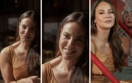 *** Paolla Oliveira, 41 anos, utilizou sua plataforma no Instagram para lan&ccedil;ar um v&iacute;deo que provocou uma ampla discuss&atilde;o sobre machismo e fofoca, especialmente no contexto do Carnaval. A atriz, conhecida por suas opini&otilde;es fortes e claras, n&atilde;o apenas compartilhou suas reflex&otilde;es, mas tamb&eacute;m convidou influenciadoras como Hana Khalil e Marcelle Motta para expandir a conversa sobre como a sociedade julga as mulheres durante essa festividade. Reputa&ccedil;&atilde;o x felicidade Paolla Oliveira iniciou o debate com uma afirma&ccedil;&atilde;o contundente: &ldquo;Na nossa sociedade &eacute; vadia toda mulher que se comporta como um homem. Toda mulher que supera o medo de abalar sua reputa&ccedil;&atilde;o em nome da pr&oacute;pria felicidade, &eacute; chamada de vadia. Toda mulher que vai contra a expectativa de recato.&rdquo; Ela prossegue questionando a rela&ccedil;&atilde;o entre o Carnaval e o machismo, destacando como os homens tendem a focar suas conversas em temas como futebol, pneus e games, enquanto as mulheres s&atilde;o frequentemente o alvo de julgamentos e fofocas. (ofuxico)
