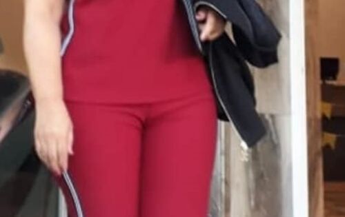 *** Nossos parab&eacute;ns de domingo (25), v&atilde;o para Eulina Bellanda pelo seu anivers&aacute;rio. Felicidades!! 