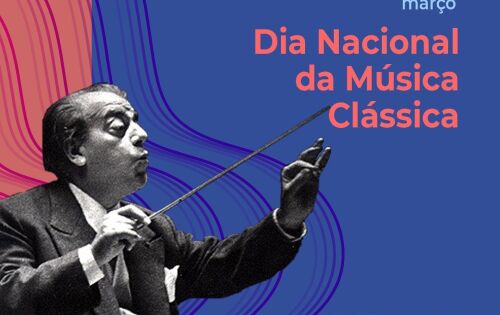 Desde o ano de 2006, comemoramos esta data em virtude do anivers&aacute;rio de Heitor Villa-Lobos, o compositor e maestro mais conhecido compositor sul-americano dos &uacute;ltimos tempos.