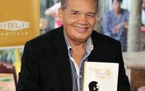 *** O nobre jornalista, Edson Moraes aniversariando nesta sexta-feira (15). Parab&eacute;ns!! 