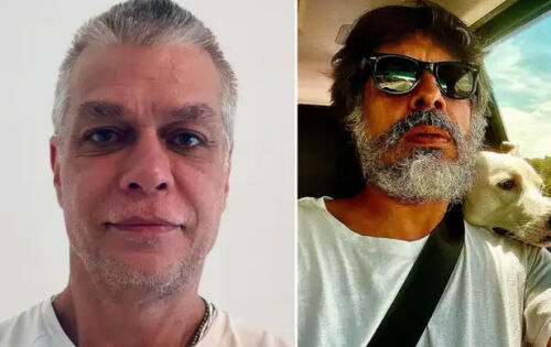 ***De acordo com o colunista Leo Dias, Fabio Assun&ccedil;&atilde;o foi agredido pelo tamb&eacute;m ator e diretor, Daniel Alvim durante um jantar entre amigos, em S&atilde;o Paulo, no s&aacute;bado, 16 de mar&ccedil;o. Testemunhas contaram que Daniel teria partido para cima de Fabio. A briga teria sido apartada por seguran&ccedil;as do restaurante. O colunista contou que, antes da briga, os atores estavam em um jantar amig&aacute;vel, com outro casal de amigos e a tamb&eacute;m com a atriz Helena Ranaldi, casada com Daniel. Mais tarde, Leo disse que procurou Fabio, que esclareceu que tudo n&atilde;o passou de uma discuss&atilde;o entre amigos e que n&atilde;o far&aacute; registro de ocorr&ecirc;ncia.(ofuxico)