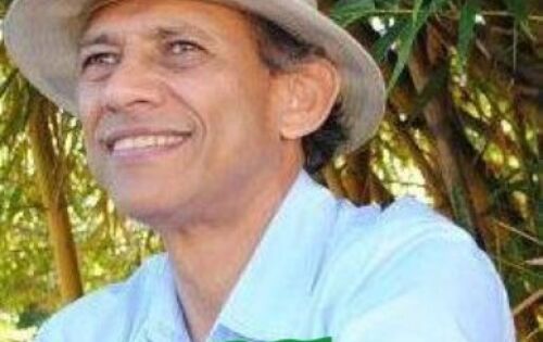 *** Aniversariando neste domingo (31), Gilton Almeida( G. A. Consultoria e Assessoria-Campo Grande). Parab&eacute;ns!