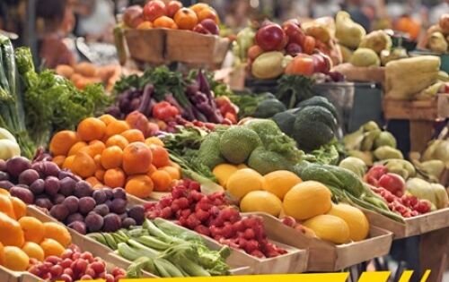 *** Hoje (5), &eacute; um dia muito especial para os produtores da Agricultura Familiar que comemora 8 anos de &ldquo;Feira da Concha&rdquo;. L&aacute; o coxinense pode encontrar verduras e legumes de qualidade, al&eacute;m de uma deliciosa pra&ccedil;a de alimenta&ccedil;&atilde;o. Hoje especialmente ter&aacute; pratos t&iacute;picos e inovadores como o pastel de empamonado, moqueca e muito mais, como exposi&ccedil;&atilde;o, artesanato, oficinas vivas, playground, m&uacute;sicas e apresenta&ccedil;&otilde;es culturais. O show com Andr&eacute; Santini ser&aacute; &aacute;s 16h. Voc&ecirc; n&atilde;o pode ficar de fora!! 