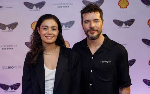 ***Daniel de Oliveira e Sophie Charlotte se separaram ap&oacute;s oito anos de casamento. A informa&ccedil;&atilde;o do t&eacute;rmino foi confirmada pela assessoria de imprensa da atriz. Os dois s&atilde;o pais de Otto, que est&aacute; com 8 anos.(ofuxico)foto:Andr&eacute; Horta/Brazil News