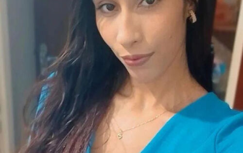 ***Lauriana Troche , nossa querida Laura, que faz parte da equipe Di&aacute;rio do Estado recebendo os parab&eacute;ns antecipado pelo seu anivers&aacute;rio que ser&aacute; celebrado na pr&oacute;xima segunda- feira (13). Nosso carinho todo especial pra voc&ecirc;!!