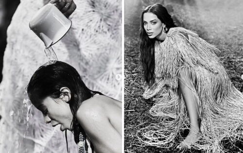 ***Anitta retomou o assunto da intoler&ecirc;ncia religiosa.A cantora, que chegou a perder seguidores por conta da divulga&ccedil;&atilde;o do clipe &ldquo;Aceita&rdquo;, usou as redes sociais para se pronunciar mais uma vez.(Ofuxico)