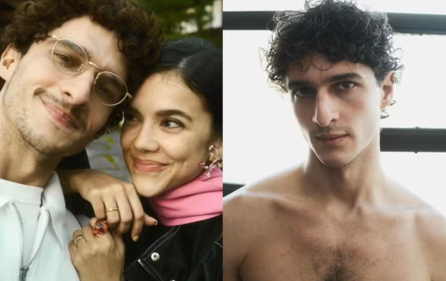 Manu Gavassi est&aacute; noiva! A atriz e cantora anunciou o noivado com Jullio Reis, com quem vive um relacionamento h&aacute; tr&ecirc;s anos. No Instagram, ela contou a novidade compartilhando uma s&eacute;rie de fotos de uma viagem rom&acirc;ntica ao Jap&atilde;o.