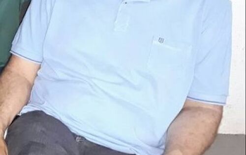 *** Nossos parab&eacute;ns deste s&aacute;bado (25), v&atilde;o para o empres&aacute;rio, Jo&atilde;o Paes Monteiro da Silva( JPM Consultoria Cont&aacute;bil LTDA) pelo seu anivers&aacute;rio. 