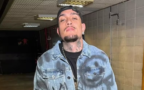 MC Binn, de 30 anos, utilizou as redes sociais para comunicar aos f&atilde;s que vai iniciar tratamento contra ansiedade, que surgiu durante o per&iacute;odo que ele estava no BBB 24. O cantou tamb&eacute;m explicou que vai tratar outros problemas que se agravaram ap&oacute;s sua participa&ccedil;&atilde;o no reality show.