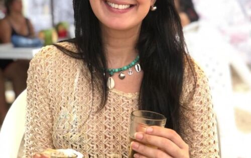 *** Nossos parab&eacute;ns desta sexta-feira (14), v&atilde;o com muito carinho para a vereadora atuante Adriana Nabhan pelo seu anivers&aacute;rio. Adriana &eacute; uma parlamentar exemplar, trabalha incansavelmente pela popula&ccedil;&atilde;o coxinense, mesmo durante sua licen&ccedil;a maternidade n&atilde;o se afastou das pessoas e continuou ajudando o pr&oacute;ximo da forma que era poss&iacute;vel, principalmente atrav&eacute;s de grupos de whatsApp. Parab&eacute;ns!!
