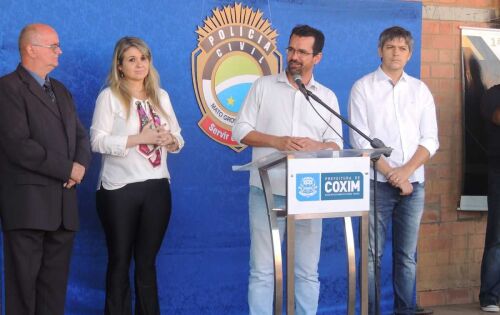 Fotos/Luciene Gama 