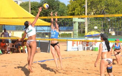 Foto: Divulga&ccedil;&atilde;o/Fundesporte