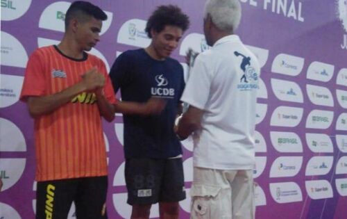 Foto: Divulga&ccedil;&atilde;o/Fundesporte