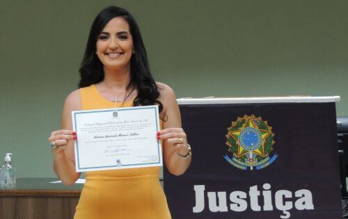 Adriana Mariano Nabhan