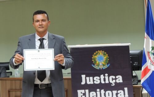 Carlos Henrique Ferreira da Silva