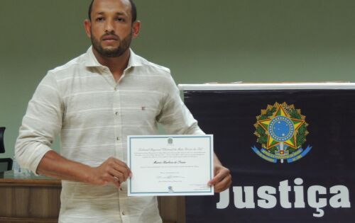 Marcio Barbosa da Silva