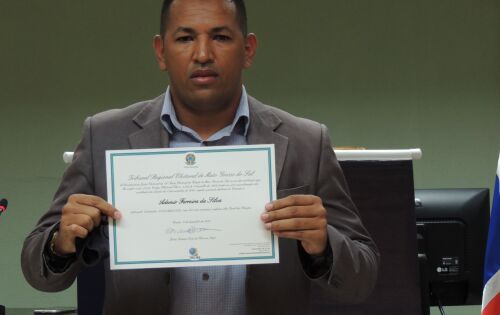 Ademir Ferreira da Silva 