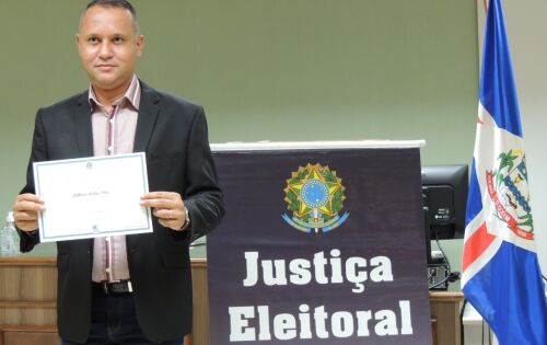 Jefferson Aislan