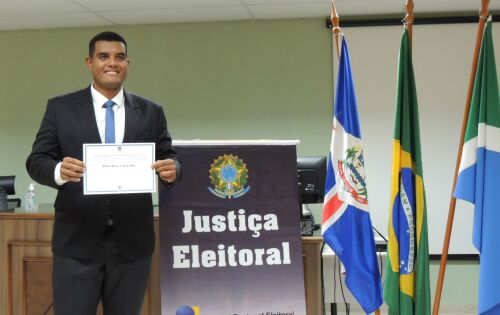 William Mendes da Rocha Meira