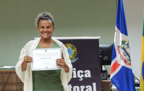 Marly Nogueira de Lima 