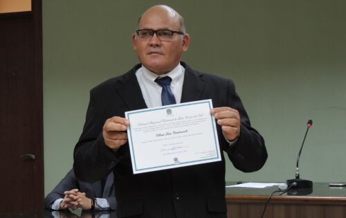 Vilmar Vendruscolo