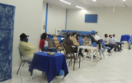 Fotos: Luciene Gama