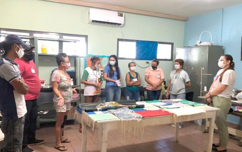 Fotos: Flaviny Moura 