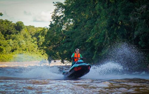 FOTO: Silas Ismael