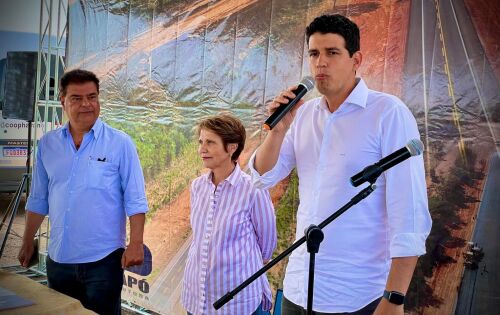 Foto: Yhgor Chagas