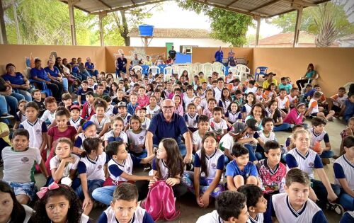 Fotos: Yhgor Chagas