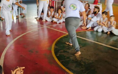 Fotos: Assesoria