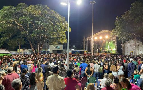 Fotos: Gabriel Monteiro/ Yhgor Chagas 
