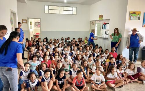 Fotos: Yhgor Chagas