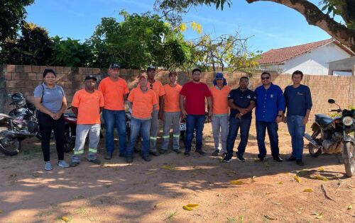 Fotos: Assesoria